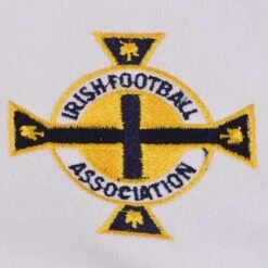 TOFFS Northern Ireland Retro Anthem Track Top 5 TOFFS Northern Ireland Retro Anthem Track Top -Blakely Clothing Store northern ireland close