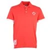 Sheffield United No 89 Red Polo Shirt - Official Club Apparel -Blakely Clothing Store p0002