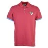 Riverplate Organic Cotton Polo Shirt - Made in Great Britain -Blakely Clothing Store p0034