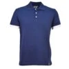 TOFFS Est 1990 Navy Polo Shirt 7 TOFFS Est 1990 Navy Polo Shirt -Blakely Clothing Store p0056