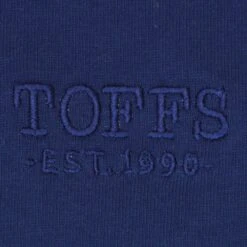 TOFFS Est 1990 Navy Polo Shirt 4 TOFFS Est 1990 Navy Polo Shirt -Blakely Clothing Store p0056 1