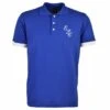 Everton FC Royal & White Polo Shirt -Blakely Clothing Store p0070