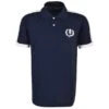Scotland Rugby World Cup Polo Shirt - Premium Organic Cotton -Blakely Clothing Store p0079