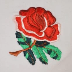 England Rugby World Cup Polo - 1980 Vintage Collection 5 England Rugby World Cup Polo - 1980 Vintage Collection -Blakely Clothing Store p0080 1