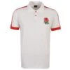 England Rugby World Cup Polo - 1980 Vintage Collection -Blakely Clothing Store p0080 2