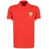 Wales Rugby World Cup Heritage Polo - 1976 Edition Organic Cotton 6 Wales Rugby World Cup Heritage Polo - 1976 Edition Organic Cotton -Blakely Clothing Store p0081