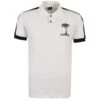 Fiji Rugby World Cup Heritage Polo Shirt -Blakely Clothing Store p0082 1