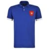 France Rugby World Cup Polo - 1972 Heritage Edition -Blakely Clothing Store p0085