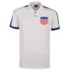 USA Rugby 1924 World Cup Heritage Polo Shirt
