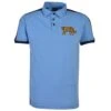 1982 Argentina Rugby World Cup Polo - Premium Organic Cotton Shirt 3 1982 Argentina Rugby World Cup Polo - Premium Organic Cotton Shirt -Blakely Clothing Store p0088 1