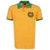 Australia 1991 World Cup Heritage Rugby Polo Shirt -Blakely Clothing Store p0089 1