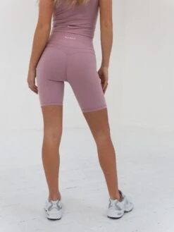 Ultimate Active Shorts - Dusty Pink 8 Ultimate Active Shorts - Dusty Pink -Blakely Clothing Store pink5