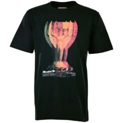 Pennarello World Cup - Mexico 1970 T-Shirt - Black