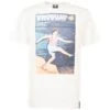 Pennarello World Cup Uruguay Graphic T-Shirt - White -Blakely Clothing Store print0014