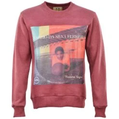 Pennarello LPFC Eusebio Sweatshirt - Wine