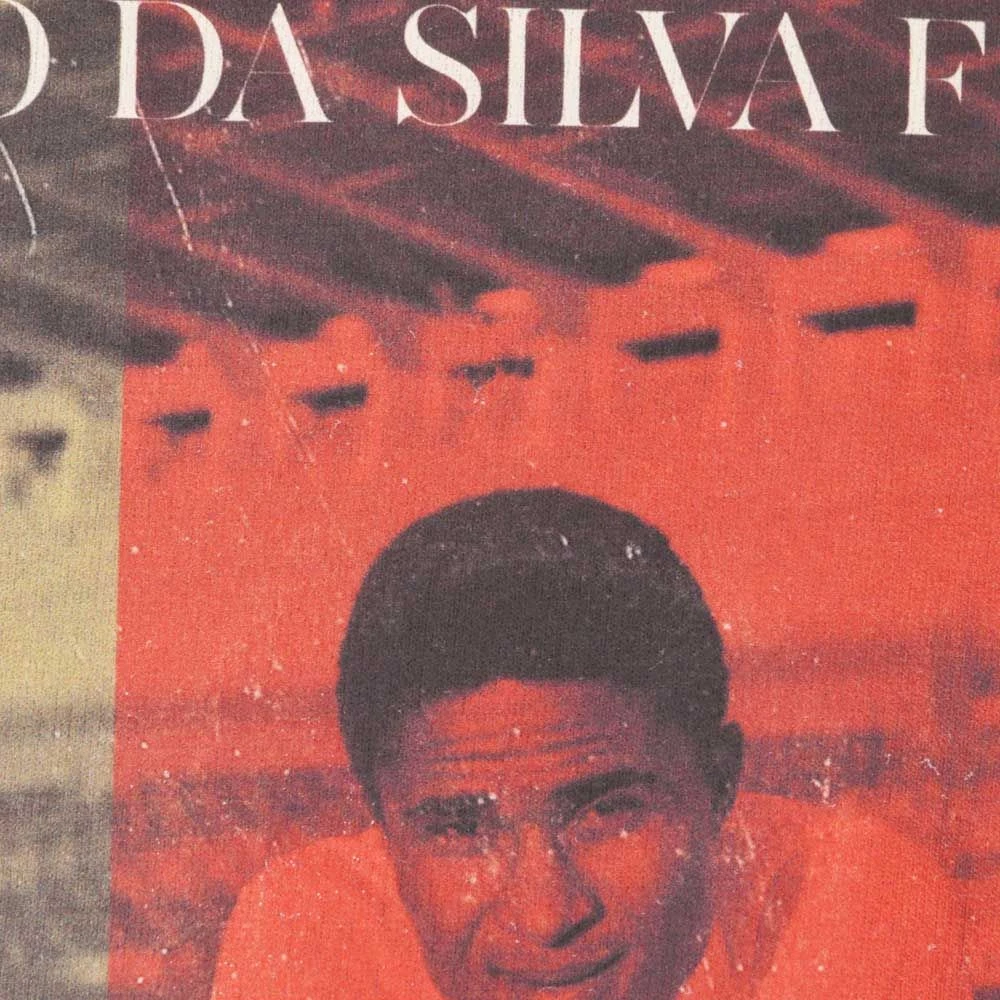 Pennarello LPFC Eusebio Sweatshirt - Wine 2 Pennarello LPFC Eusebio Sweatshirt - Wine - Image 2