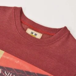 Pennarello LPFC Eusebio Sweatshirt - Wine 6 Pennarello LPFC Eusebio Sweatshirt - Wine -Blakely Clothing Store print0020 2
