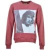 Pennarello LPFC Kempes Sweatshirt - Wine 2 Pennarello LPFC Kempes Sweatshirt - Wine -Blakely Clothing Store print0036