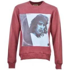 Pennarello LPFC Kempes Sweatshirt - Wine