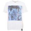 Pennarello: LPFC - Rossi T-Shirt - White 3 Pennarello: LPFC - Rossi T-Shirt - White -Blakely Clothing Store print0039