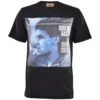 Pennarello LPFC Baggio T-Shirt - Black -Blakely Clothing Store print0045