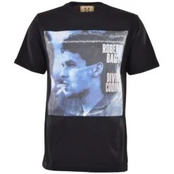 Pennarello LPFC Baggio T-Shirt - Black