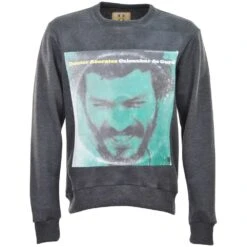Pennarello LPFC Socrates Sweatshirt - Charcoal