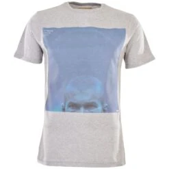 Pennarello LPFC Zidane Organic Cotton T-Shirt - Grey