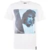 Pennarello LPFC Kempes T-Shirt - White 3 Pennarello LPFC Kempes T-Shirt - White -Blakely Clothing Store print0054