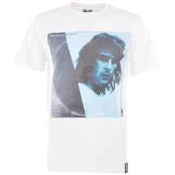 Pennarello LPFC Kempes T-Shirt - White