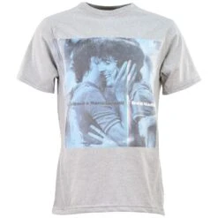 Pennarello LPFC Rossi Organic Cotton T-Shirt - Grey