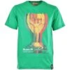 Pennarello World Cup Mexico 70 Graphic T-Shirt - Green 7 Pennarello World Cup Mexico 70 Graphic T-Shirt - Green -Blakely Clothing Store print0069