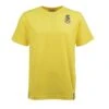 Avenir Beggen 12th Man Yellow T-Shirt -Blakely Clothing Store print0232