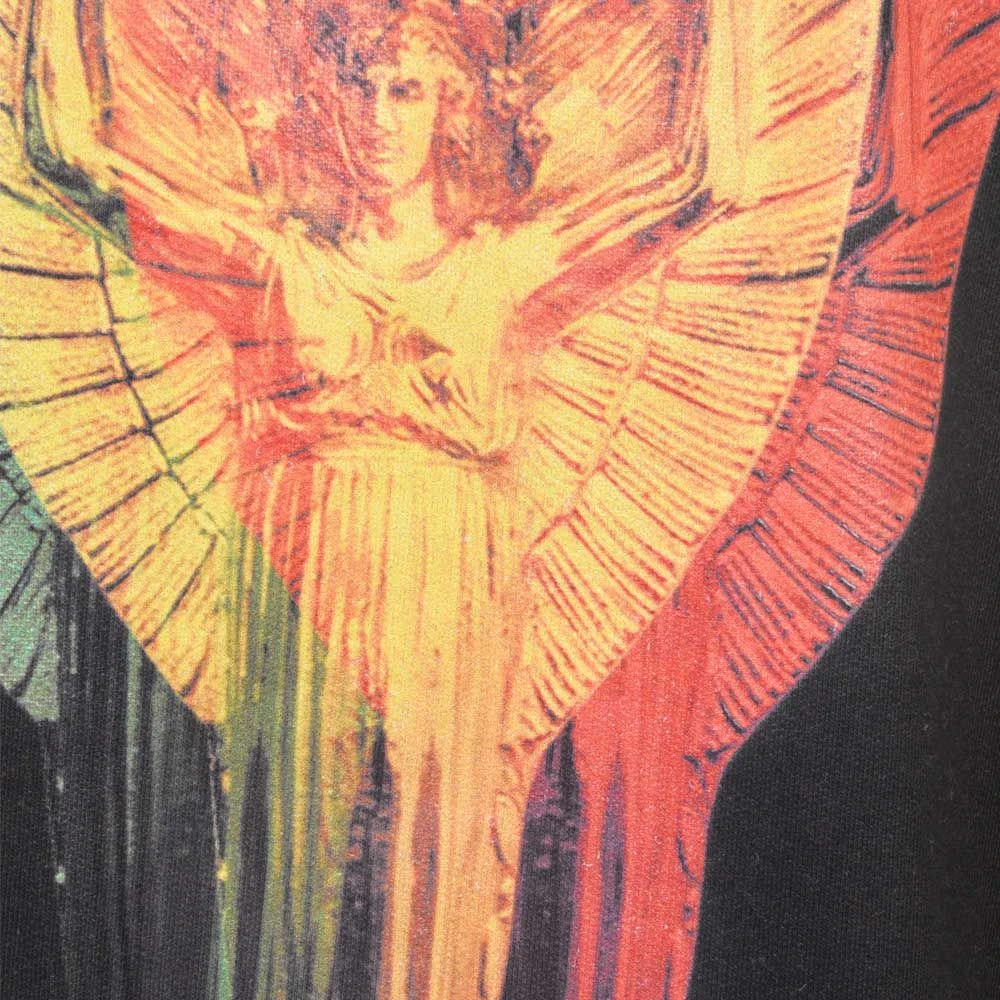 Pennarello World Cup Mexico '70 Zipped Hoodie - Black 3 Pennarello World Cup Mexico '70 Zipped Hoodie - Black - Image 3