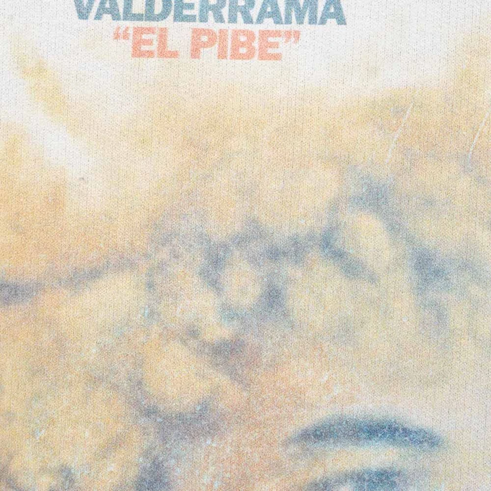 Pennarello LPFC Velderrama Zipped Hoodie - Light Grey 3 Pennarello LPFC Velderrama Zipped Hoodie - Light Grey - Image 3