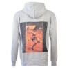 Pennarello LPFC Van Basten Zipped Hoodie - Light Grey