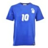 12th Man Italy 10 T-Shirt - Royal -Blakely Clothing Store print0321
