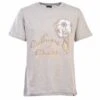 NASL: Colorado Caribous T-Shirt - Grey Marl 2 NASL: Colorado Caribous T-Shirt - Grey Marl -Blakely Clothing Store print0339
