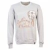 NASL Colorado Caribous Premium Sweatshirt - Light Grey -Blakely Clothing Store print0340