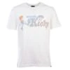 NASL: Minnesota Kicks Graphic T-Shirt - White 4 NASL: Minnesota Kicks Graphic T-Shirt - White -Blakely Clothing Store print0341
