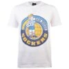 San Diego Sockers Official White Organic Cotton T-Shirt 3 San Diego Sockers Official White Organic Cotton T-Shirt -Blakely Clothing Store print0403