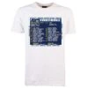Manchester City 2012 V QPR Retrotext T-Shirt - White 5 Manchester City 2012 V QPR Retrotext T-Shirt - White -Blakely Clothing Store print0457