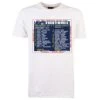 Manchester United 1999 Champions League Final Retro T-Shirt -Blakely Clothing Store print0458