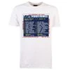 Nottingham Forest 1979 European Cup Final Retro T-Shirt - Organic Cotton
