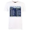 Everton 1966 FA Cup Final Retro Text T-Shirt - White 4 Everton 1966 FA Cup Final Retro Text T-Shirt - White -Blakely Clothing Store print0473 2