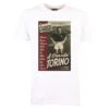 Pennarello: Il Grande Torino 1949 T-Shirt - White -Blakely Clothing Store print0478 1