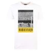 Pennarello Maracanazo 1950 White T-Shirt - 'From Stadio to Studio' Collection -Blakely Clothing Store print0479