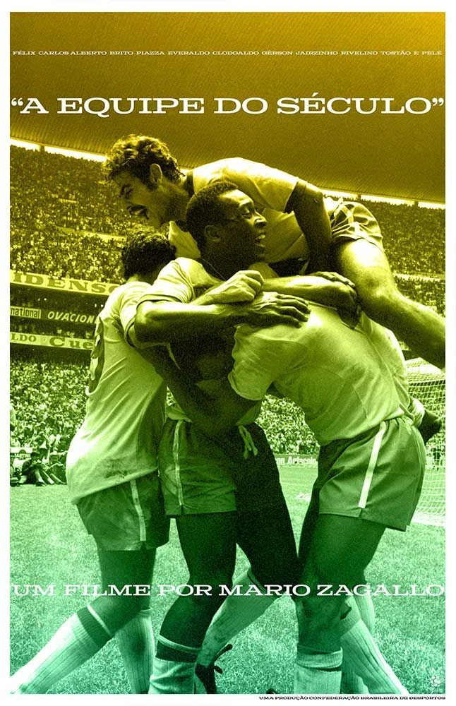 Pennarello: A Equipe Do Seculo 1970 Graphic T-Shirt - White 2 Pennarello: A Equipe Do Seculo 1970 Graphic T-Shirt - White - Image 2