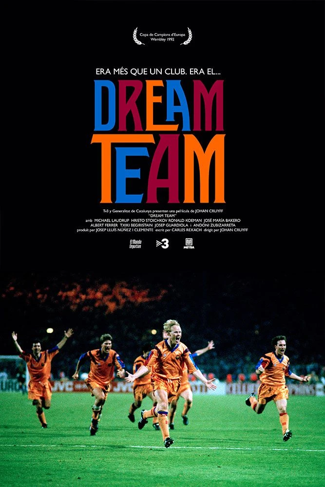 Pennarello: Dream Team 1992 - White Graphic T-Shirt 2 Pennarello: Dream Team 1992 - White Graphic T-Shirt - Image 2