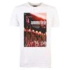 Pennarello Somerferie 1992 Organic Cotton T-Shirt - White -Blakely Clothing Store print0508